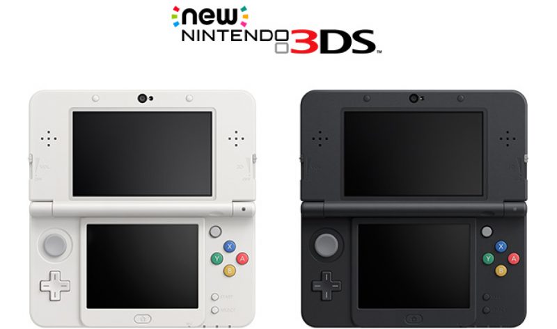 Prezzo New Nintendo 3DS e 3DS XL – Quale comprare?