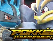 Pokken Tournament: le novità svelate da Niconico