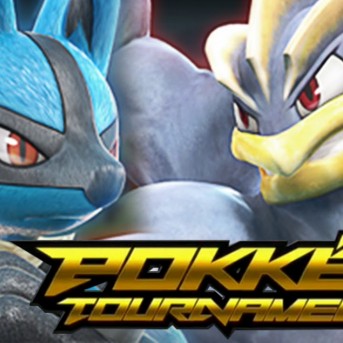 Pokkén Tournament