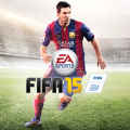 FIFA 15 Galleria