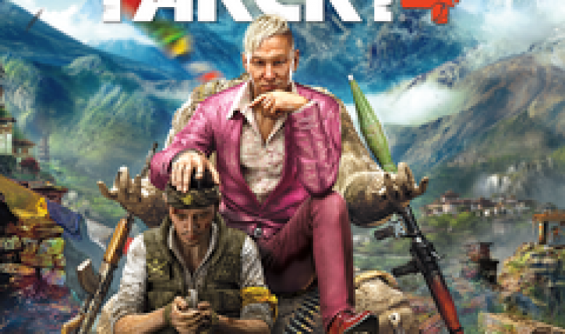 Ubisoft ritira dal mercato copie già vendute di Far Cry 4!
