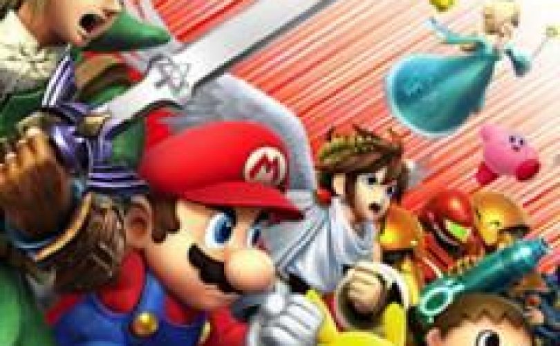 Il nuovo Super Smash Bros. verrà annunciato al prossimo E3?