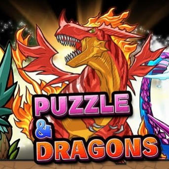 Puzzle & Dragons Z + Super Mario Bros. Edition