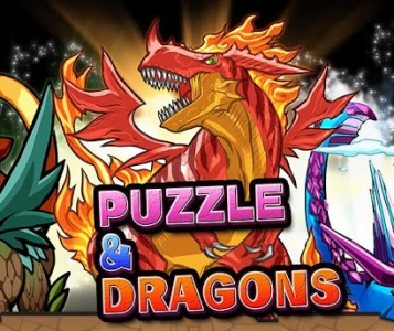 Puzzle & Dragons Z + Super Mario Bros. Edition