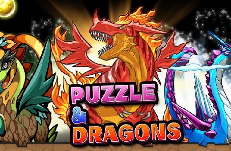 Annunciato “Puzzle & Dragons” al Nintendo Direct 14/01/15