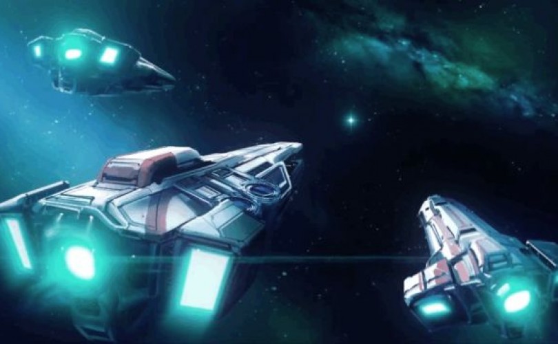 Annunciato Sid Meier’s Starships
