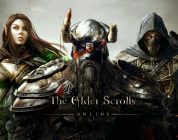 Elder Scrolls Online su console ha una data