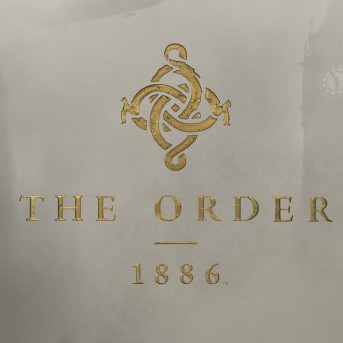 The Order: 1886