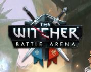 The Witcher Battle Arena in uscita per Android e IOS