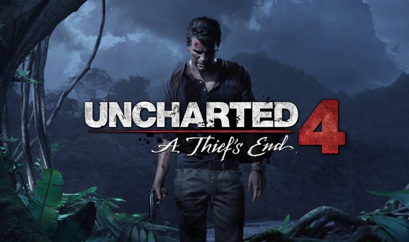 Uncharted 4 – Rinviata la data d’uscita