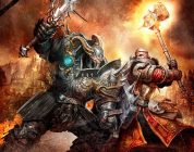 Total War: Warhammer svelato ufficialmente