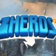 Zheros: un beat’em up made in Sicily