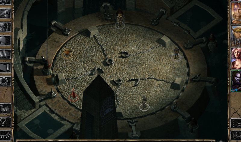 Un nuovo capitolo per Baldur’s Gate?