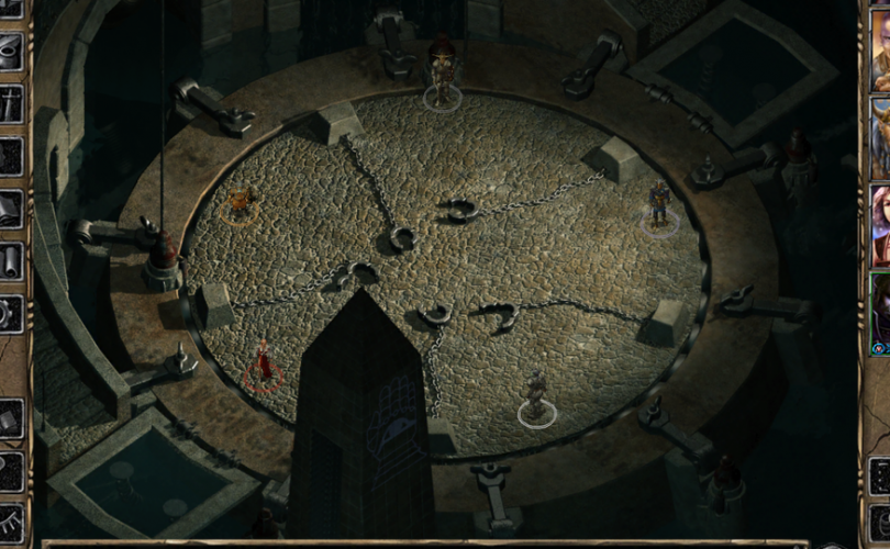 Un nuovo capitolo per Baldur’s Gate?