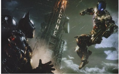 Batman: Arkham Knight – Annunciata la data per la versione PC