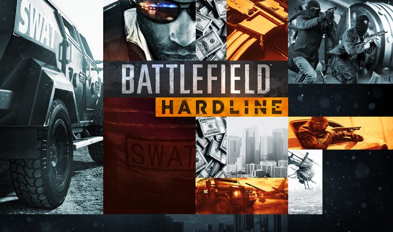 Battlefield Hardline: ecco a voi la modalità “Crosshair”