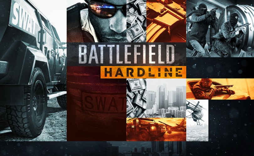 Battlefield Hardline: ecco a voi la modalità “Crosshair”
