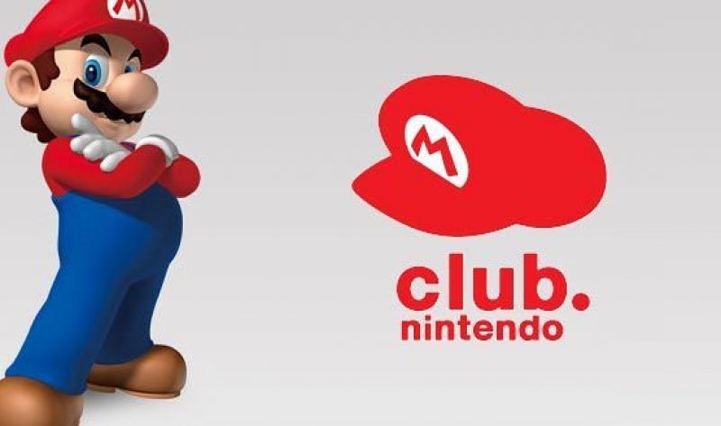 Il Club Nintendo chiude i battenti!