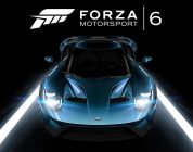 Ecco il trailer di annuncio di Forza Motorsport 6