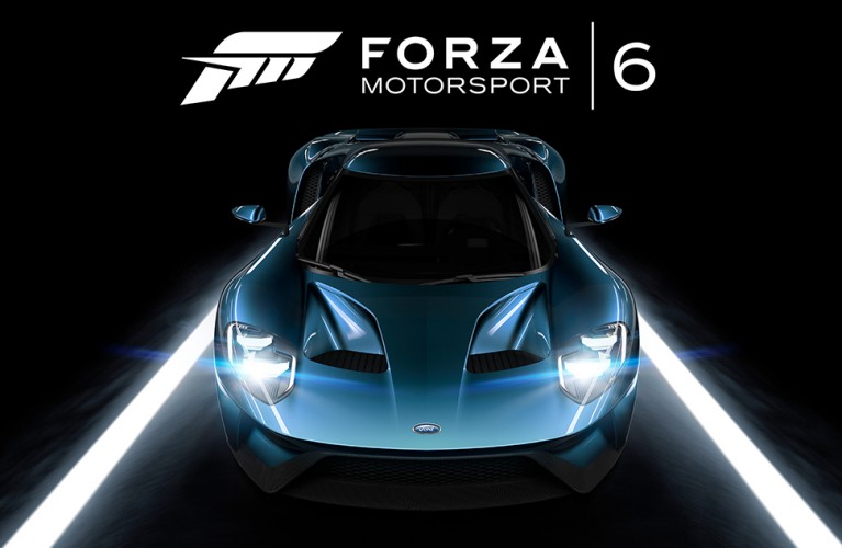 Ecco il trailer di annuncio di Forza Motorsport 6