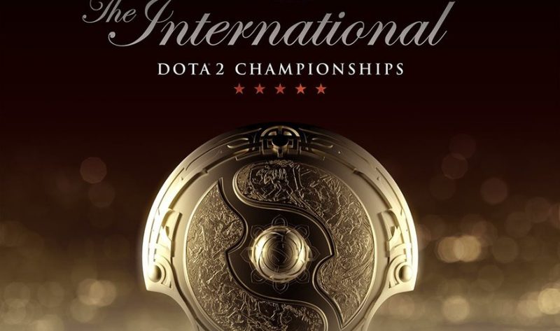 Valve fissa la data del prossimo “The International Dota 2 Championship”