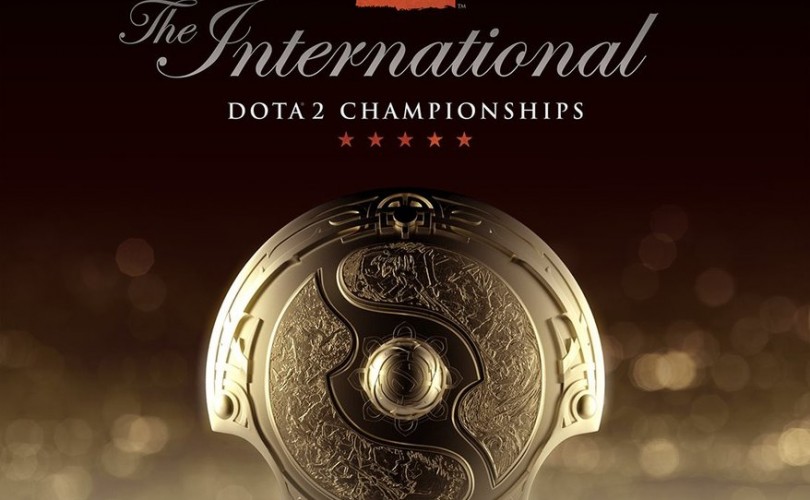 Valve fissa la data del prossimo “The International Dota 2 Championship”