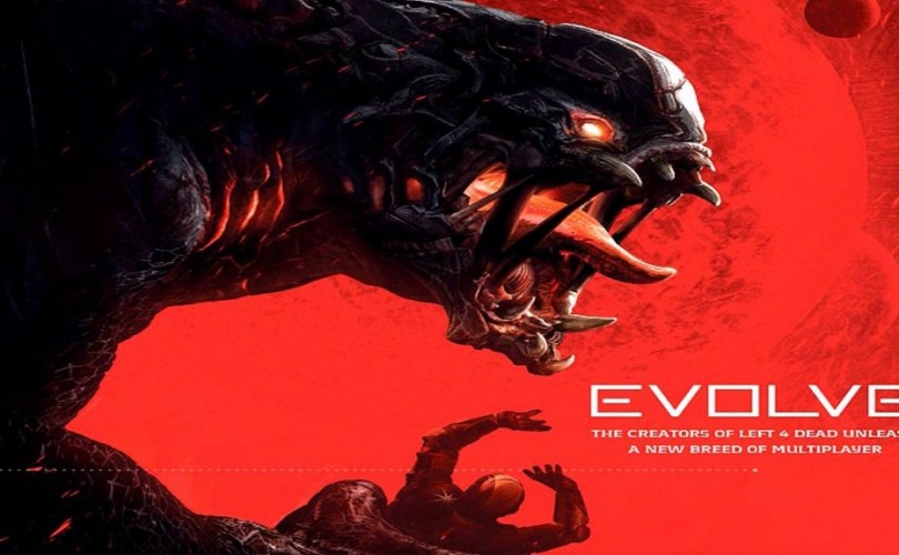 Rivelati i requisiti hardware per la versione PC di Evolve