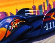 F-Zero: un nuovo capitolo con una futura console?