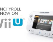 Crunchyroll ora disponibile su Wii U: migliaia di anime disponibili per i possessori della console