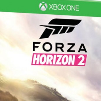 Forza Horizon 2