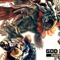 Nuovo trailer per God Eater 2: Rage Burst