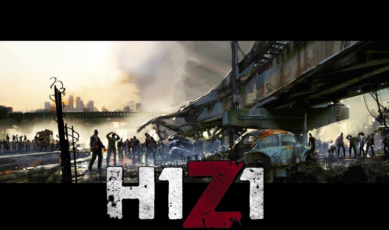 H1Z1 finalmente stabile!