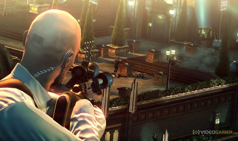 Un nuovo Hitman verrà rivelato quest’anno?