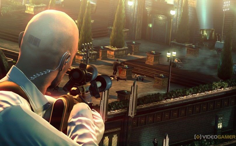 Un nuovo Hitman verrà rivelato quest’anno?