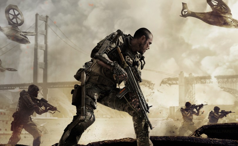 Sledgehammer Games contraria al Reverse Boost