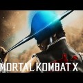 Kung Lao torna in Mortal Kombat X