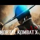 Kung Lao torna in Mortal Kombat X