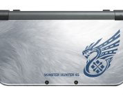 Nintendo Direct – Annunciato New 3DS Monster Hunter 4 Edition