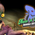 Annunciata la data d’uscita per Oddworld: New ‘n’ Tasty
