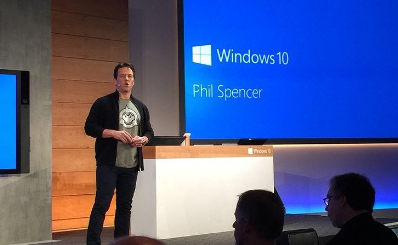 Windows 10 da la possibilità di streaming fra One e PC o Tablet