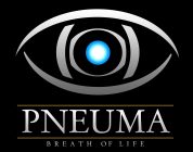 In arrivo Pneuma: Breath of Life