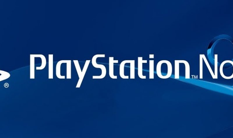 Iscrizione a Playstation Now disponibile dal 13 gennaio