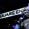 Square Enix pronta a rivelare un nuovo gioco