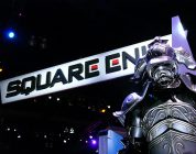 Square Enix pronta a rivelare un nuovo gioco