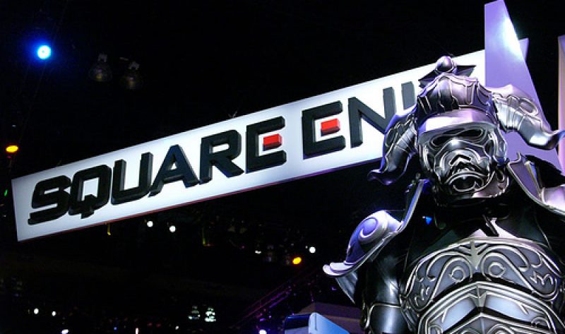 Square Enix pronta a rivelare un nuovo gioco