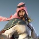 Tekken 7: Shaheen rivelato