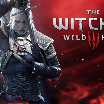 The Witcher 3: Wild Hunt