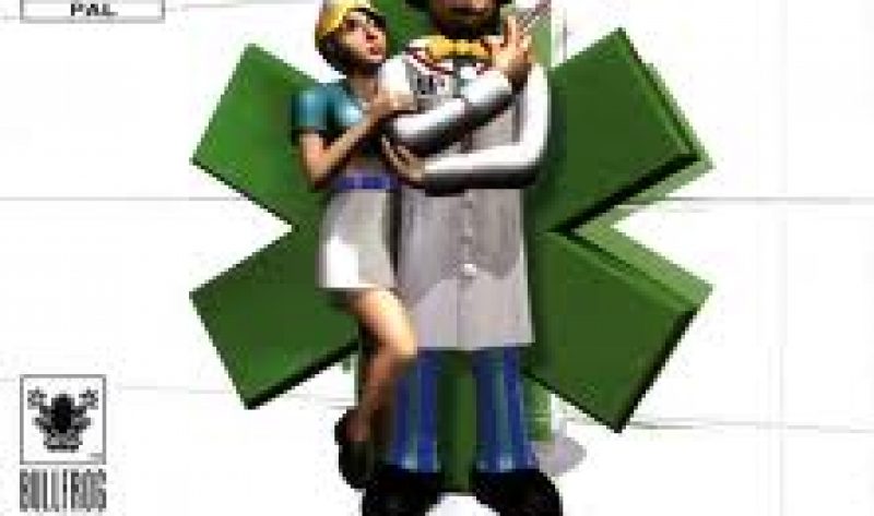 EA include Theme Hospital nella lista dei titoli “On the House” di Origin