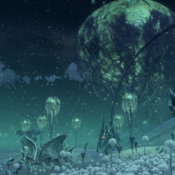 Xenoblade Chronicles X