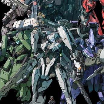 Xenoblade Chronicles X